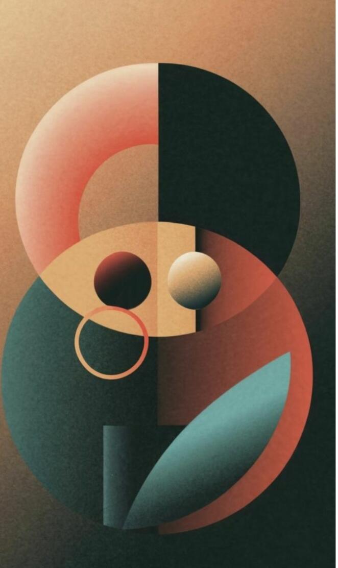 minimalism Wallpaper