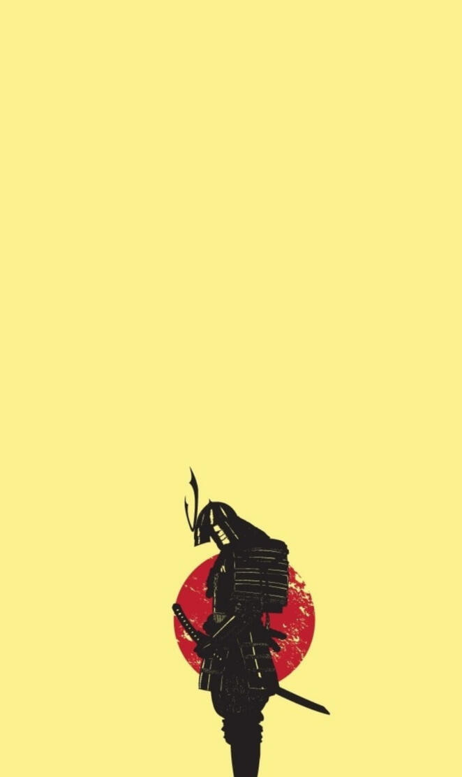 Samurai