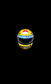 Senna Minimal Helmet