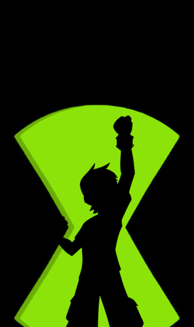Ben 10 Minimal