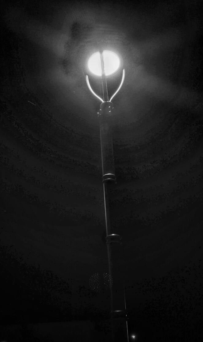 LampPost