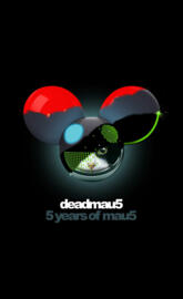 5 Years of mau5