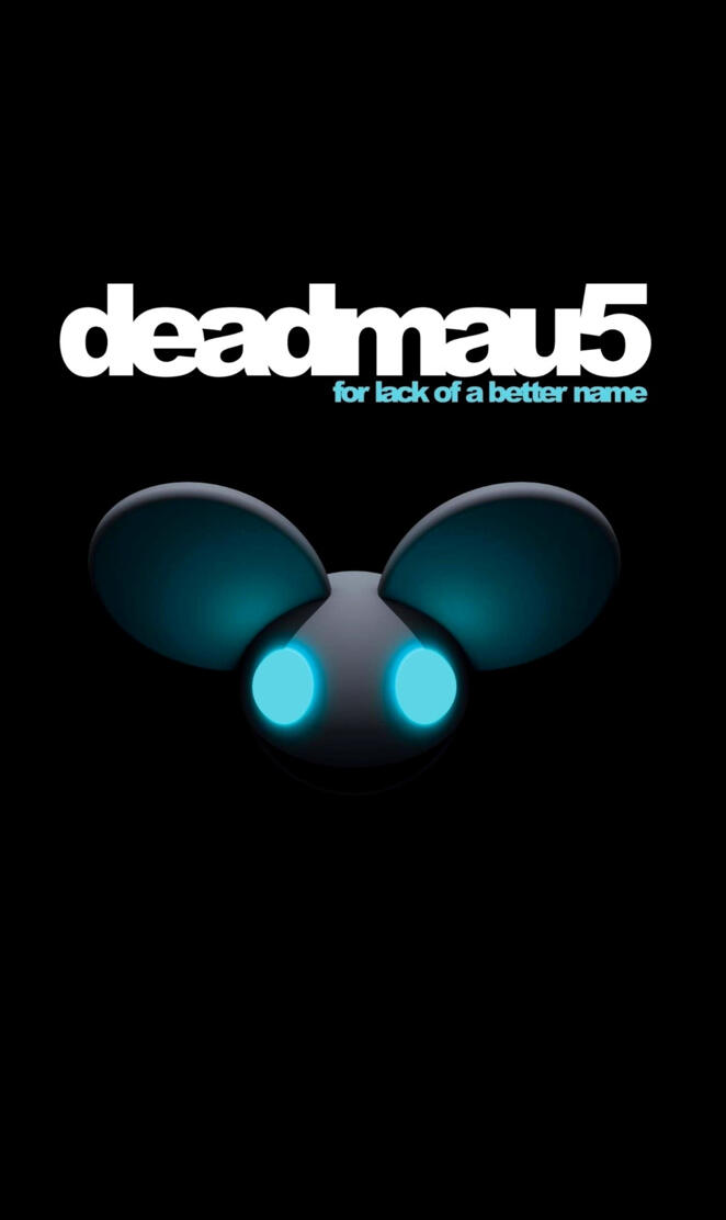 deadmau5