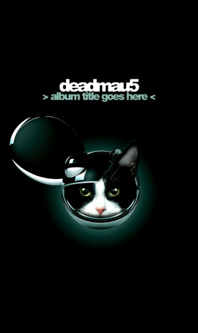 AlbumTitle goes here