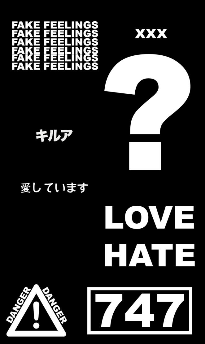 Love hate