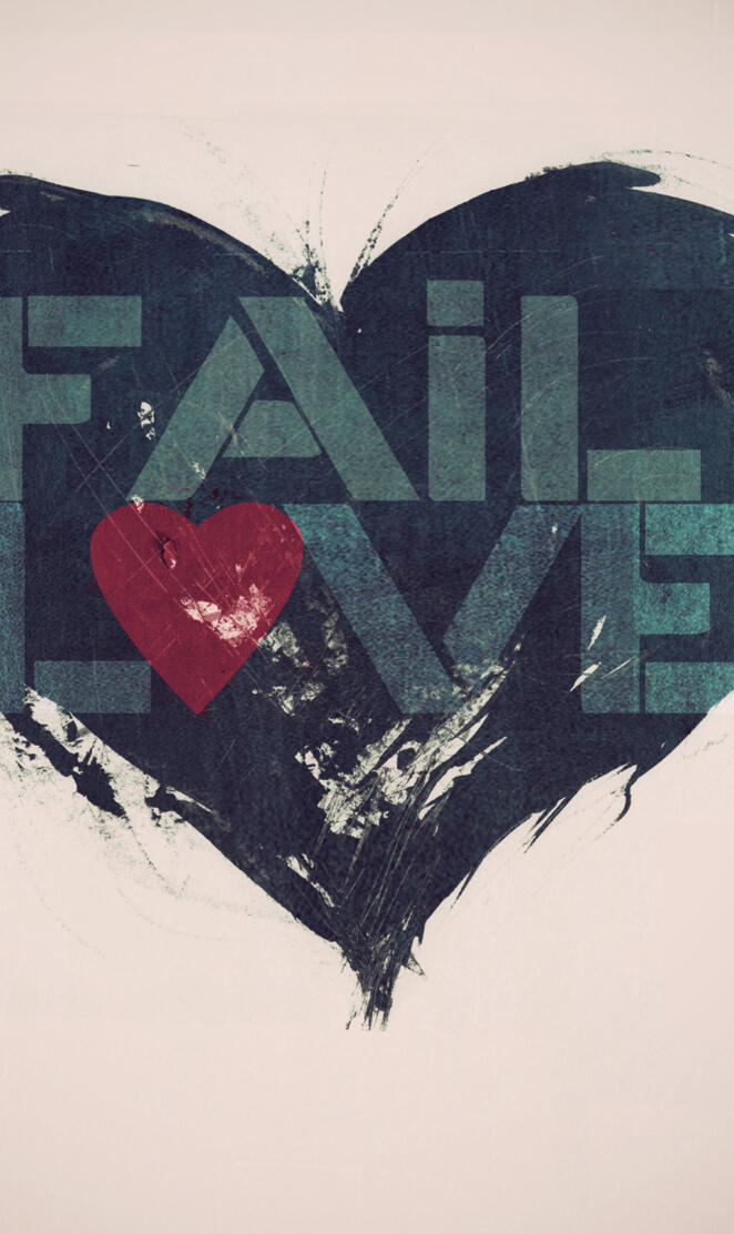 Fail Love