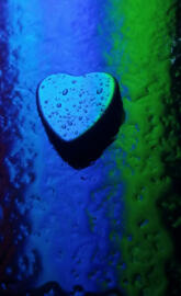 Heart Wallpaper By Sv