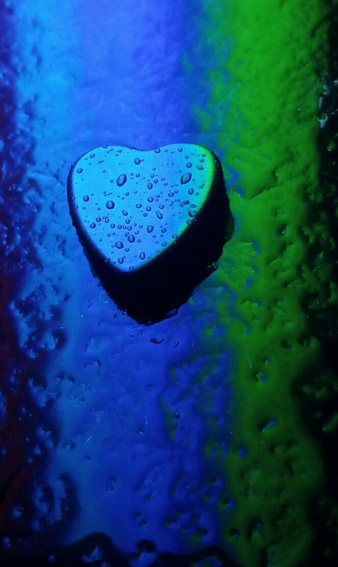 Heart Wallpaper By Sv