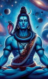 Lord Shiva