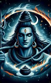 Lord Shiva