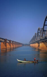 Godavari