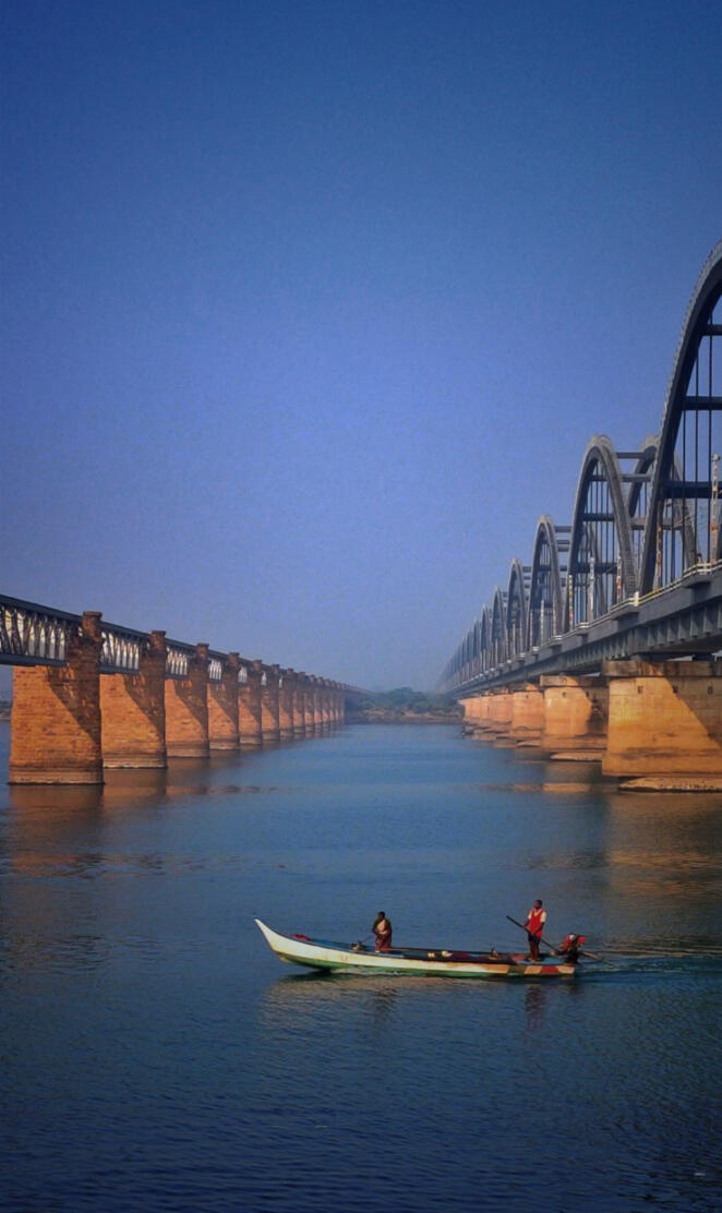 Godavari
