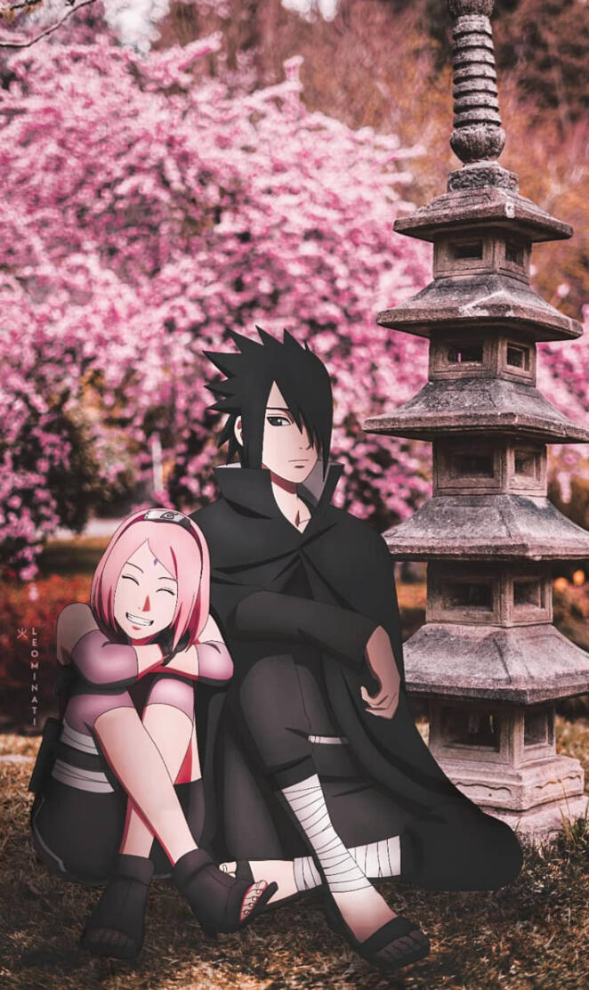Sasusaku