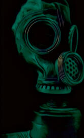Gas Mask