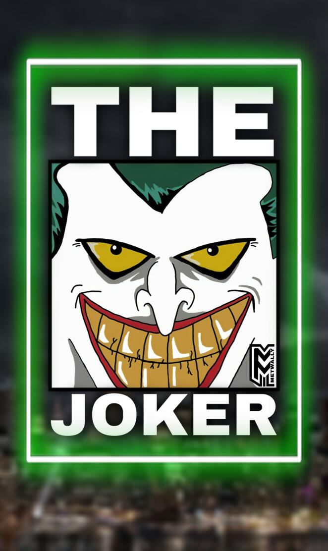 The Joker