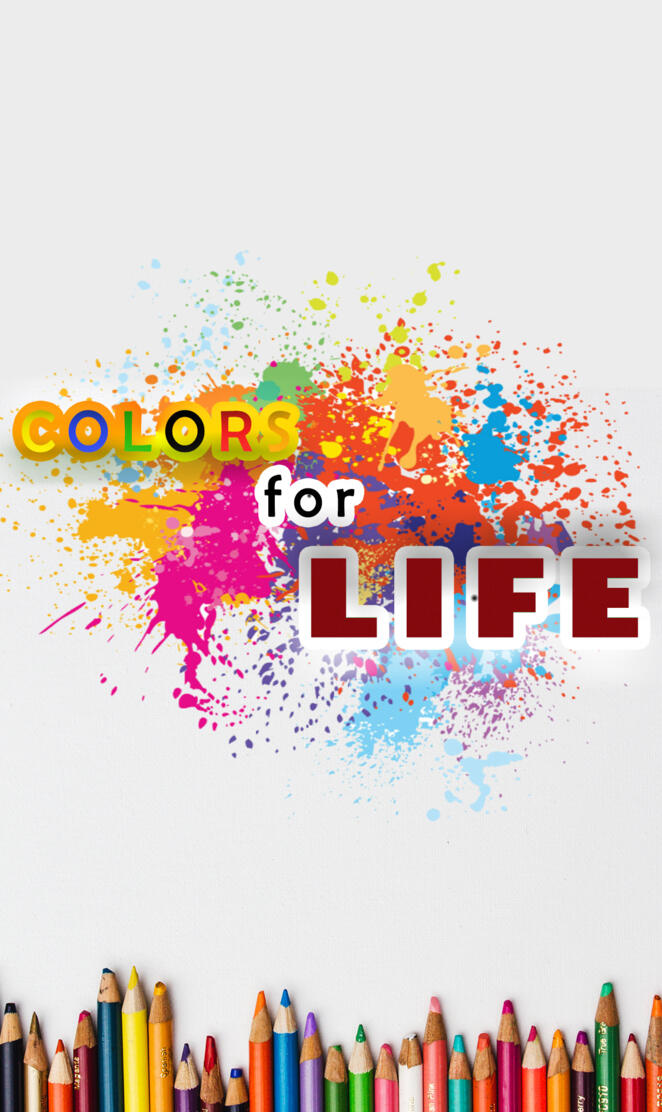 Colors for Life