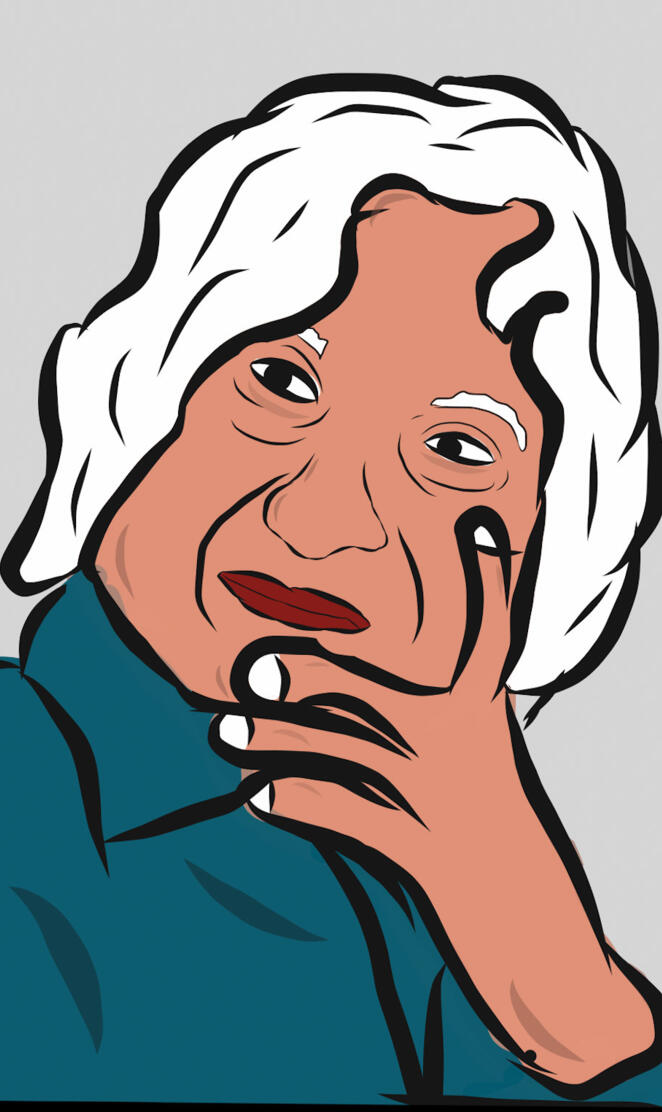 Abdul kalam