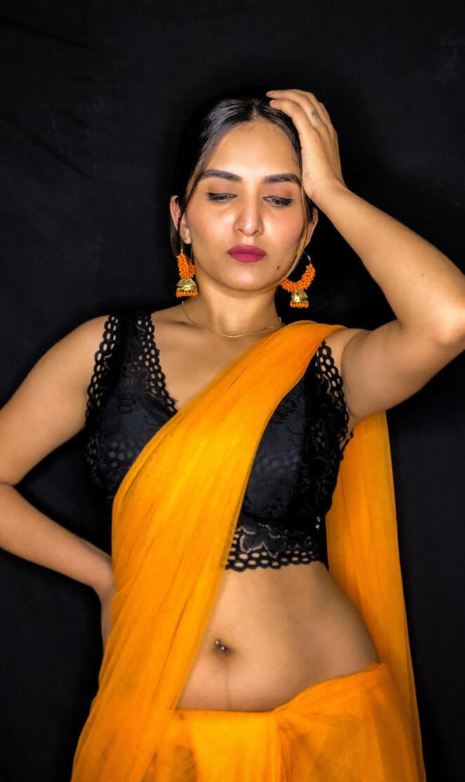 Trishaa kamlakar