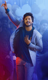 Sundeep kishan