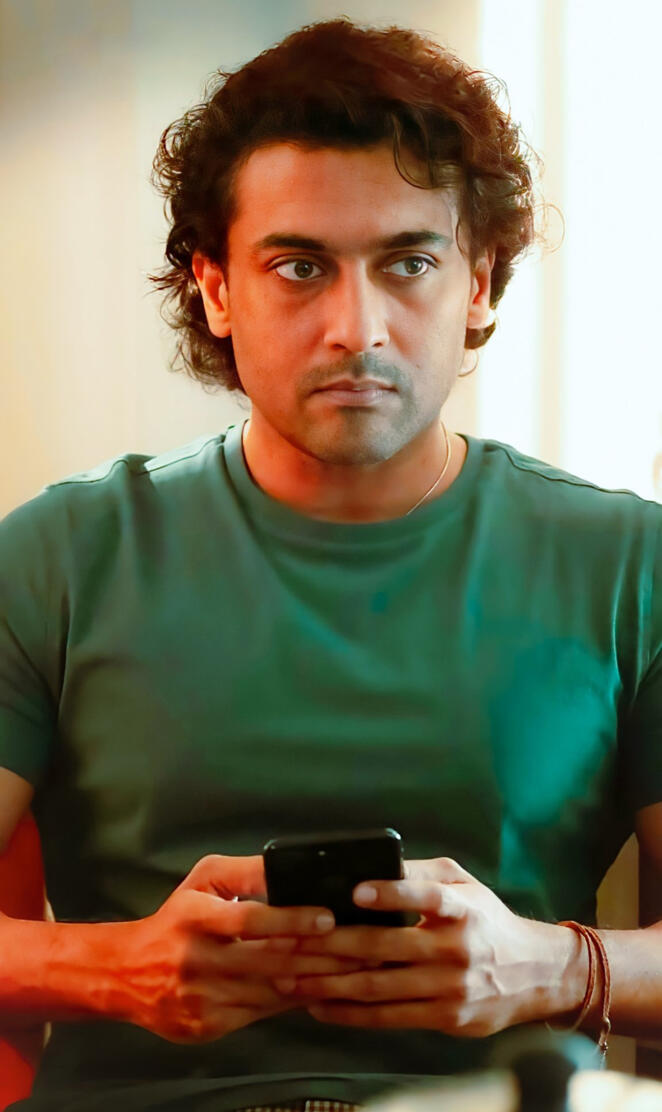 Suriya