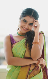 Anupama parameswaran