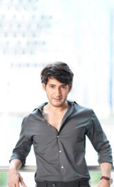 Mahesh babu