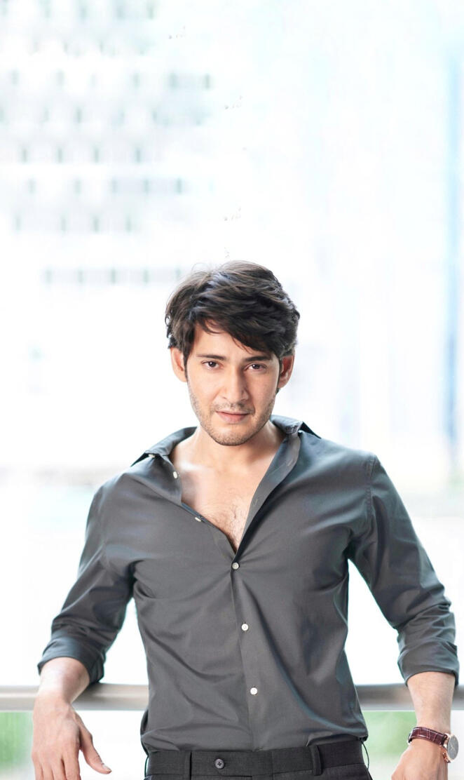 Mahesh babu