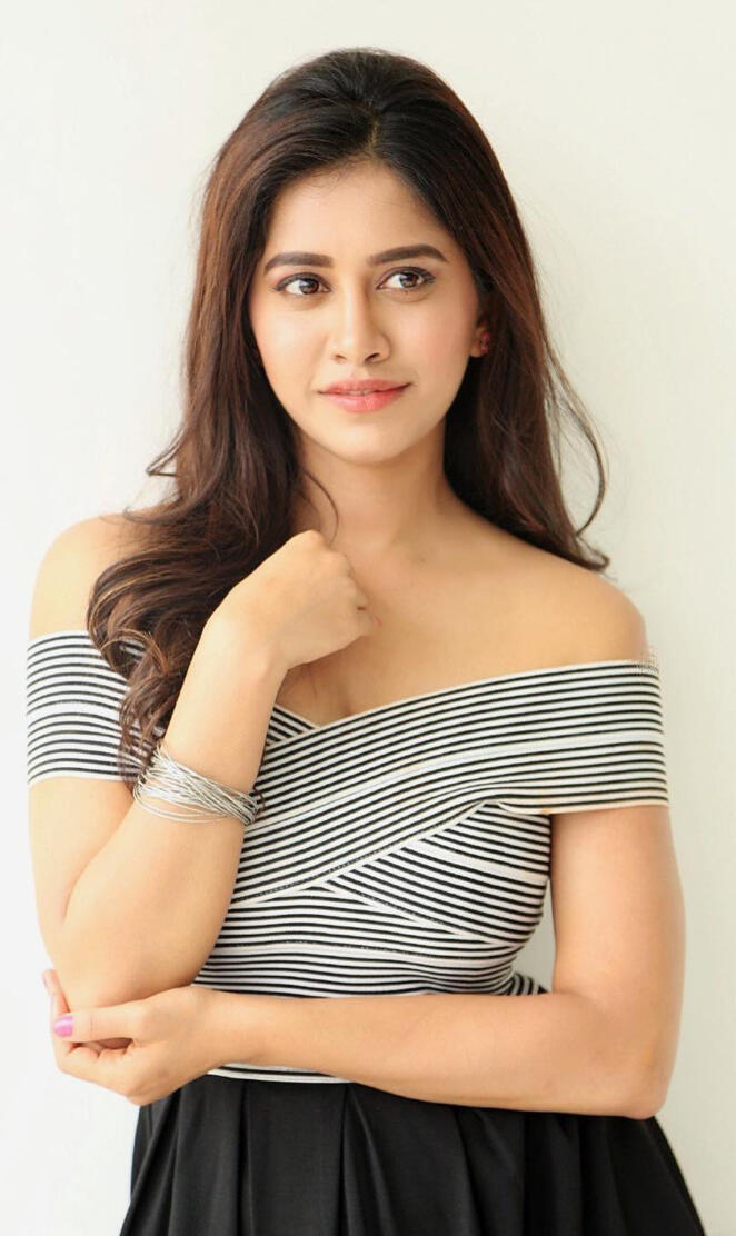Nabha natesh