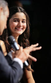 Alia Bhatt