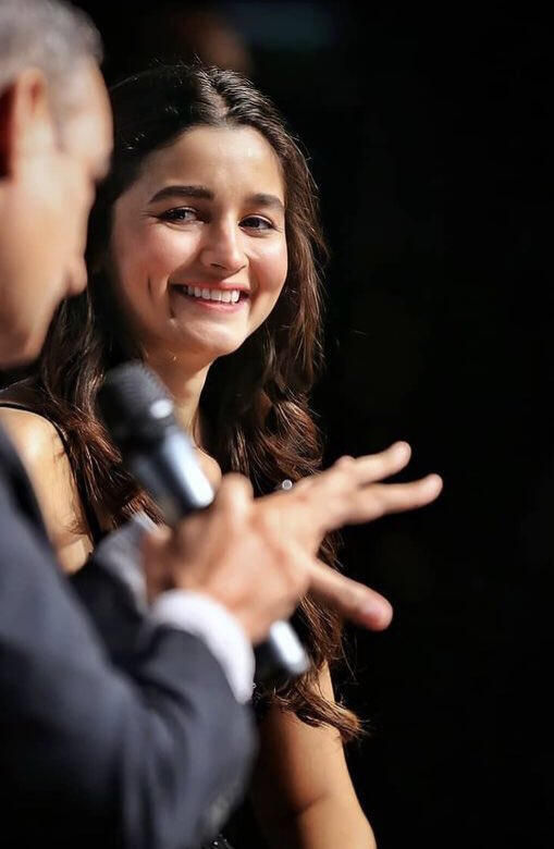Alia Bhatt