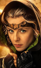 Lady loki