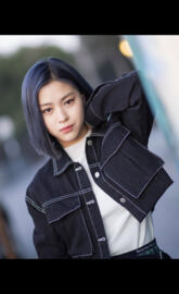 Ryujin itzy