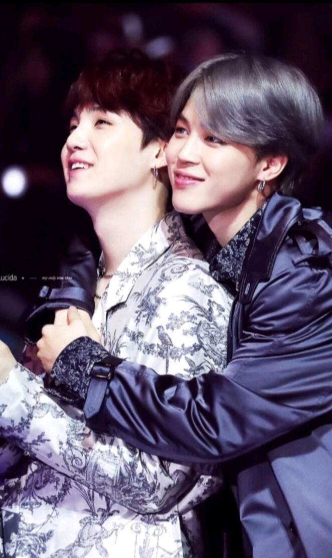 Yoonmin