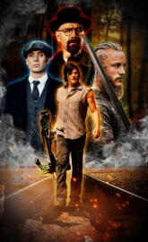 Ragnar - Tommy -White