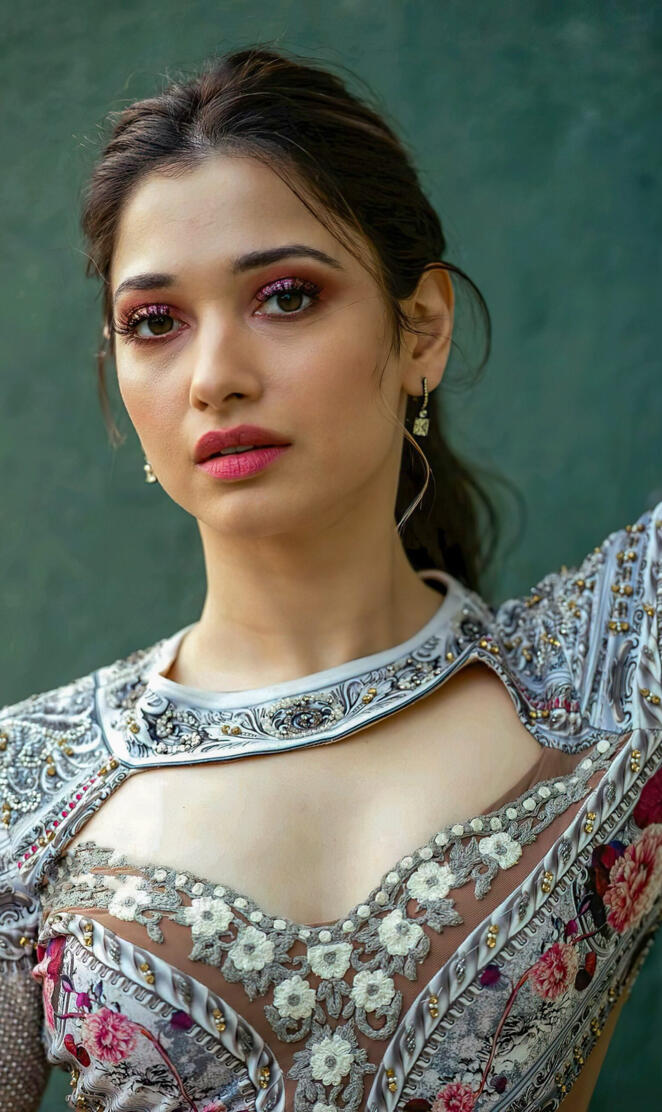 Tamanna Bhatia