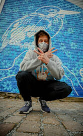 Alan walker