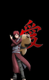 Gaara