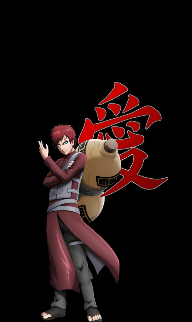 Gaara