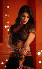 Shruti Haasan