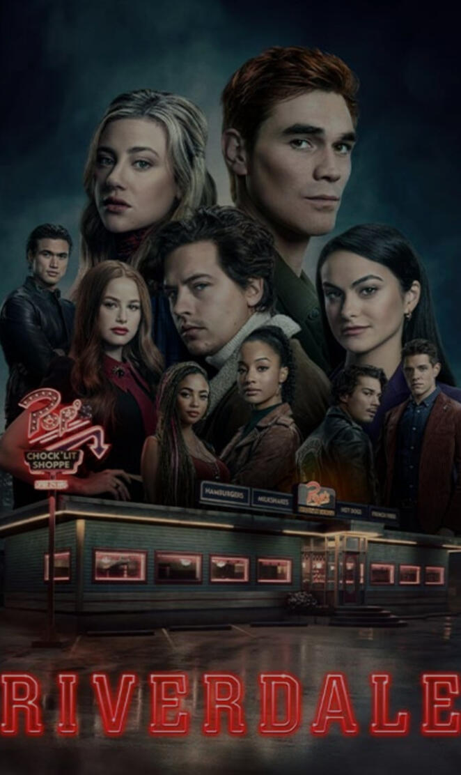 Riverdale