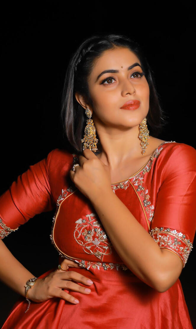 Poorna Kasim