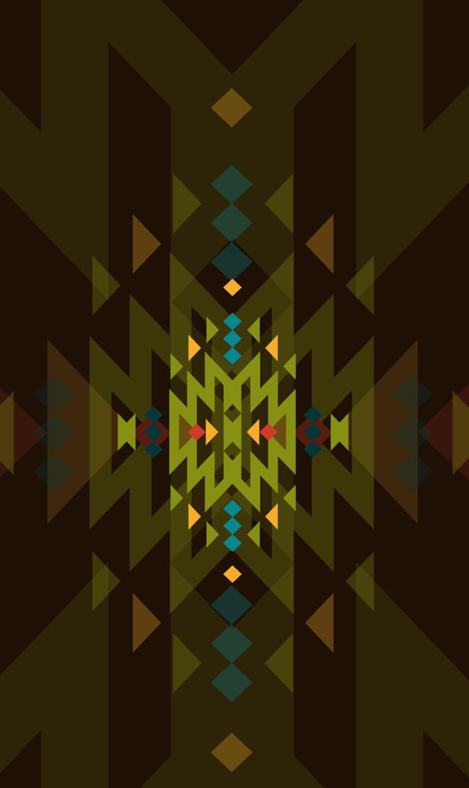 Aztec Design