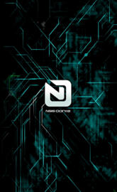 NsisDarke Design Blue