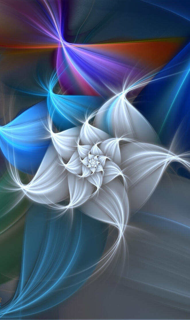 Abstract Design Hd
