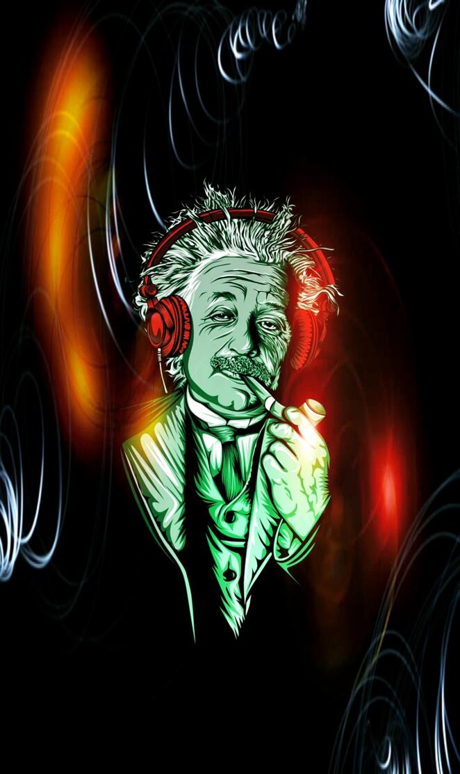 Einstein