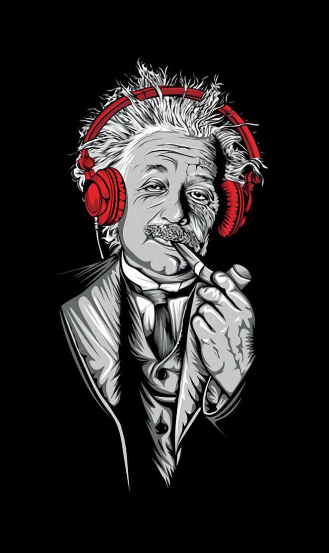 einstein