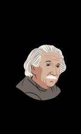 Albert Einstein