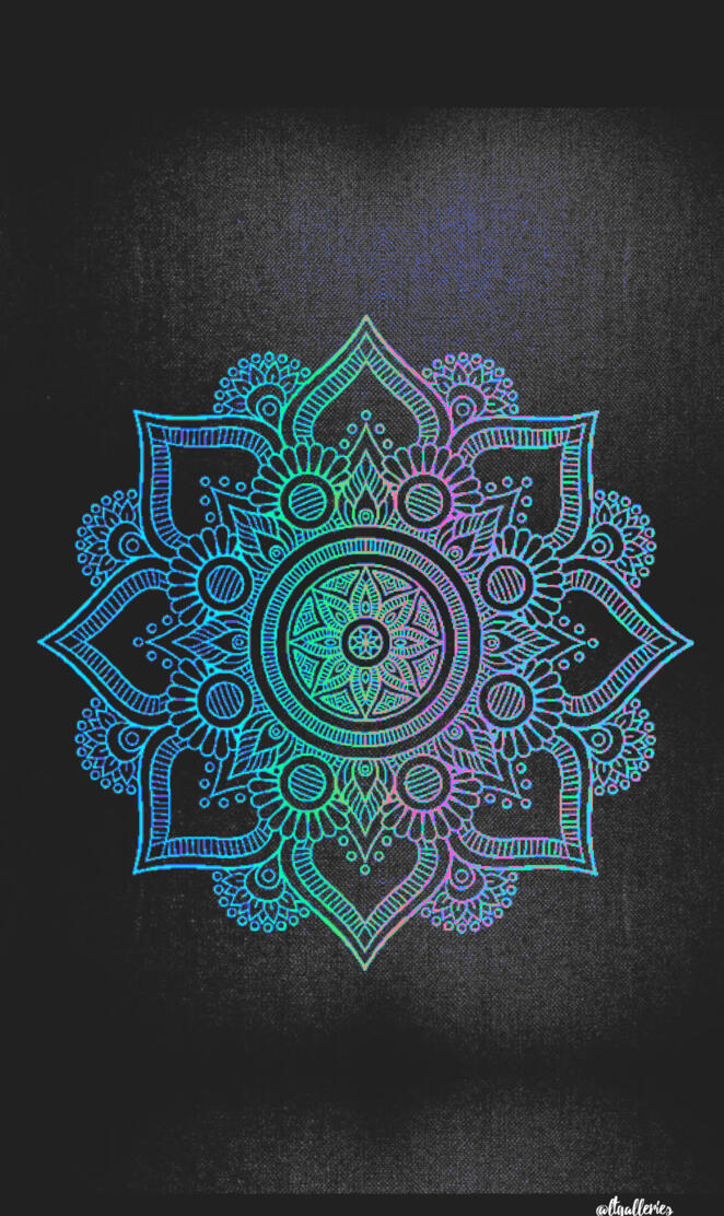 Mandala 1