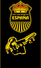 Real Espana