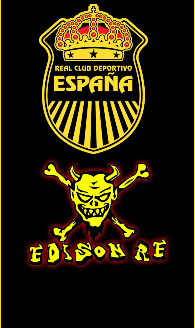 Real Espana